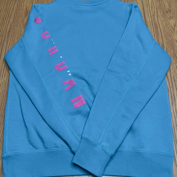 Lightly worn Jordan Crew Neck - Picture 3 of 3